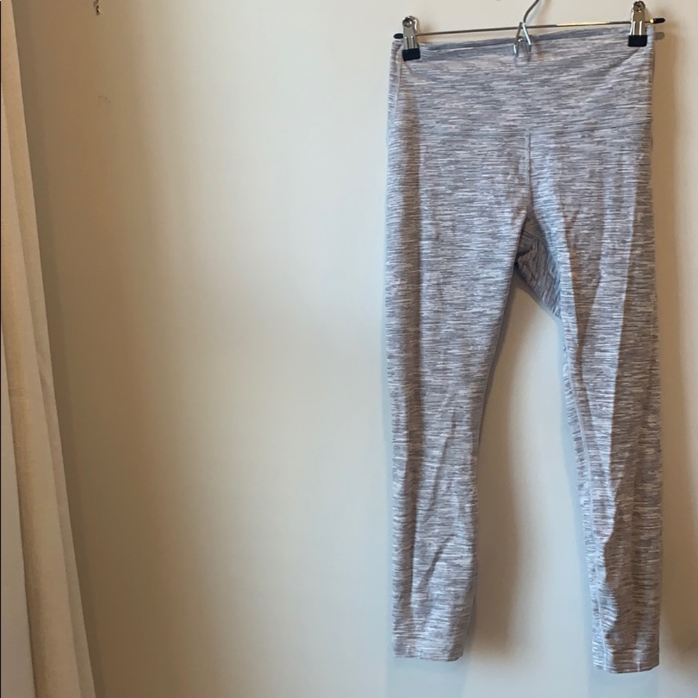 COPY - Lulu lemon leggings
